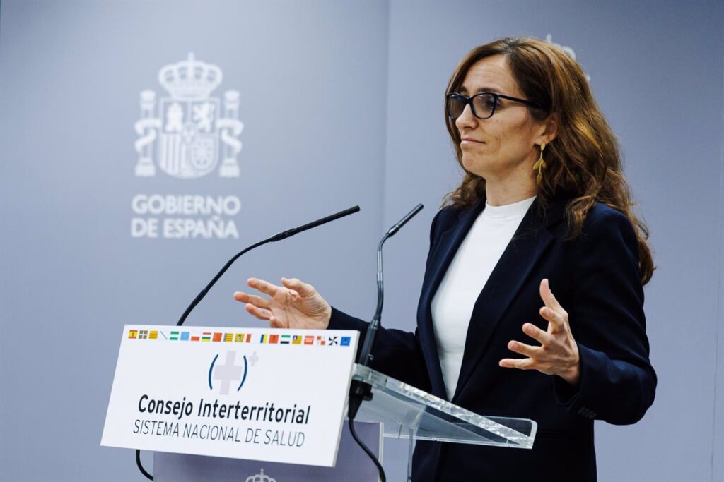 España experimenta una disminución del 22,5% en casos de tuberculosis desde 2015, y la OMS destaca su "baja endemicidad" en el país.