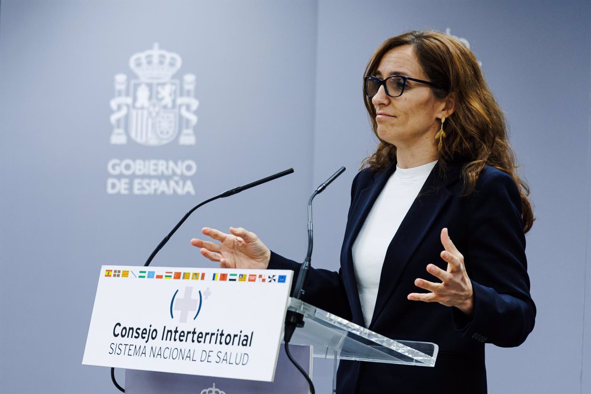 España experimenta una disminución del 22,5% en casos de tuberculosis desde 2015, y la OMS destaca su "baja endemicidad" en el país.
