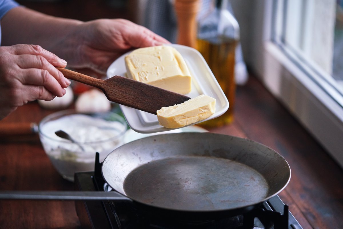 Este es el líquido vegetal más saludable para cocinar.