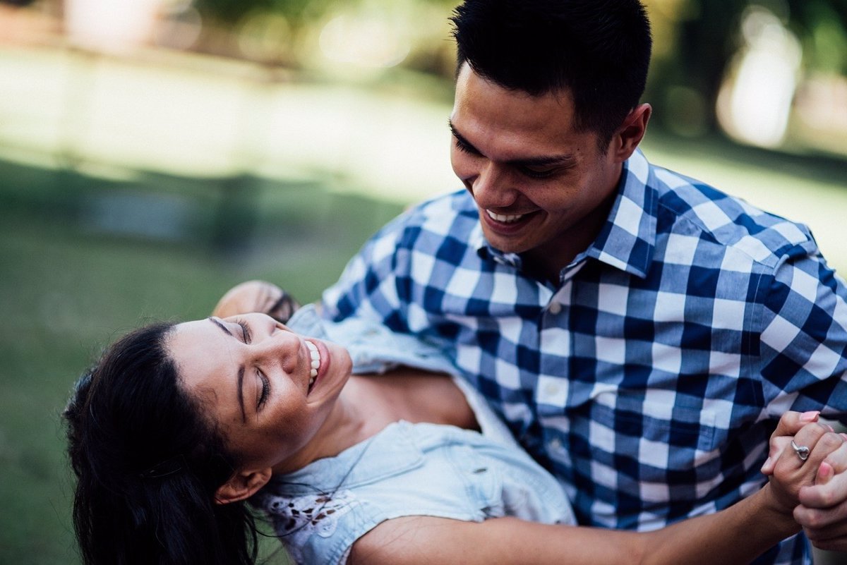 Este hábito, natural y gratuito, disminuye el estrés y libera hormonas de la felicidad.