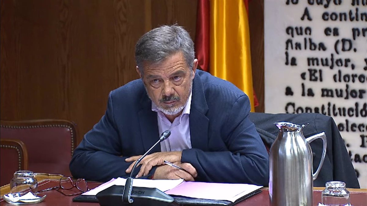 Ex CARGO GUBERNAMENTAL EN ANDALUCÍA NIEGA SOLICITUD DE ADJUDICACIONES A KOLDO Y AFIRMA QUE SU INGRESO PROVIENE ÚNICAMENTE DE SU NÓMINA