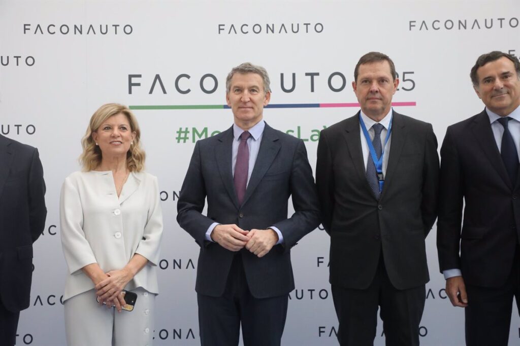 Feijóo Advierte que la Delegación de Competencias en Inmigración Amenaza la Unidad Nacional y Anuncia su Reversión