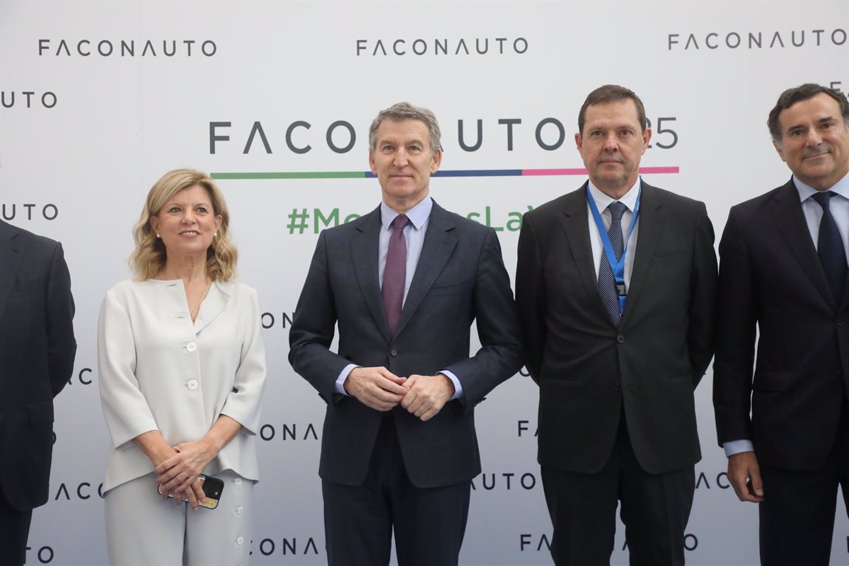 Feijóo Advierte que la Delegación de Competencias en Inmigración Amenaza la Unidad Nacional y Anuncia su Reversión