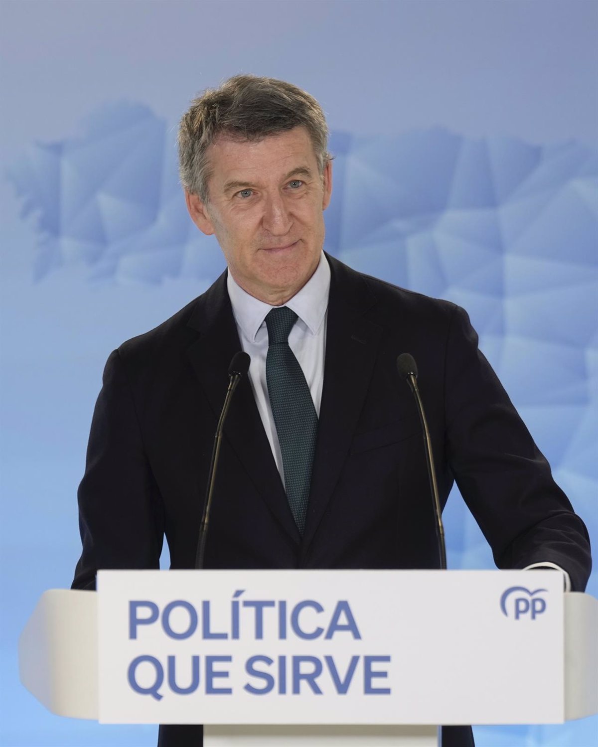Feijóo afirma que tras el pacto presupuestario de Mazón con Vox, su partido es 'libre para alcanzar acuerdos'