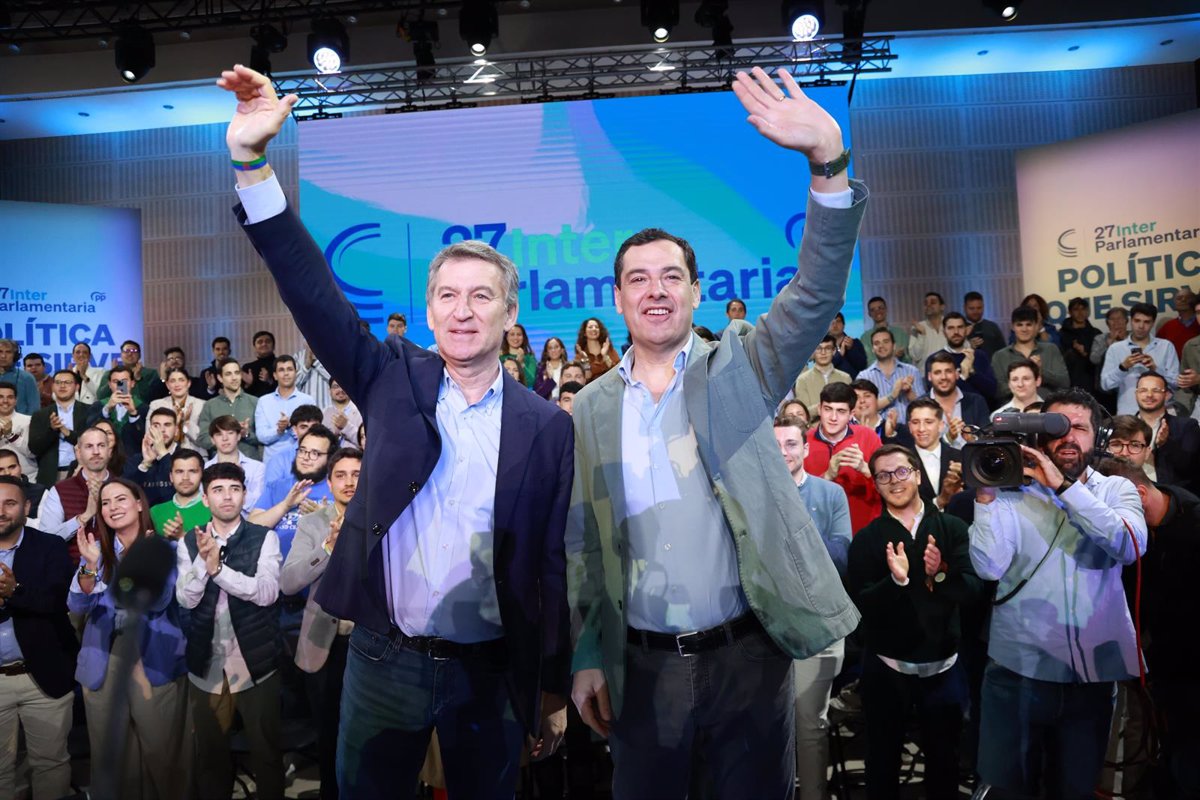 Feijóo presentará nuevamente al Congreso la deflactación del IRPF para presionar al PSOE y sus aliados