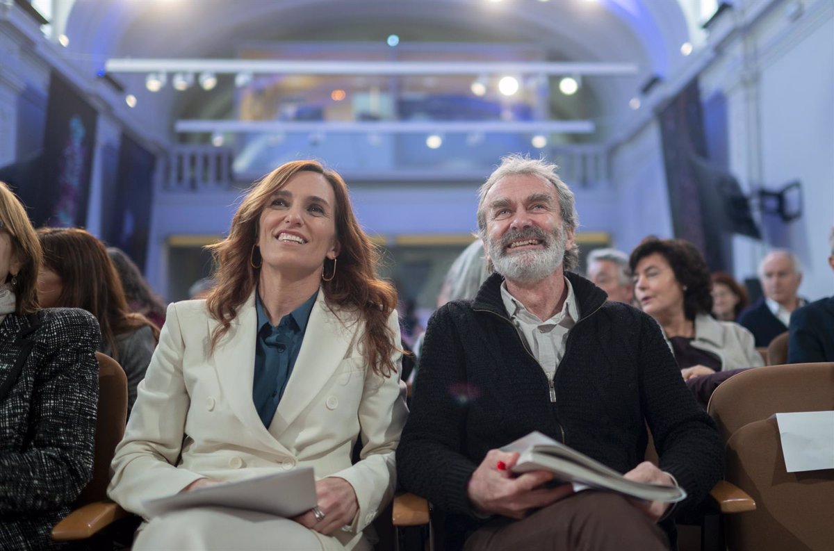 Fernando Simón no descarta postularse para dirigir la Agencia Estatal de Salud Pública
