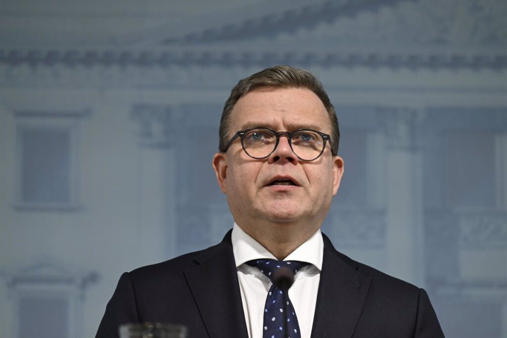 Finlandia Decide No Enviar Tropas de Paz a Ucrania: Implicaciones y Análisis