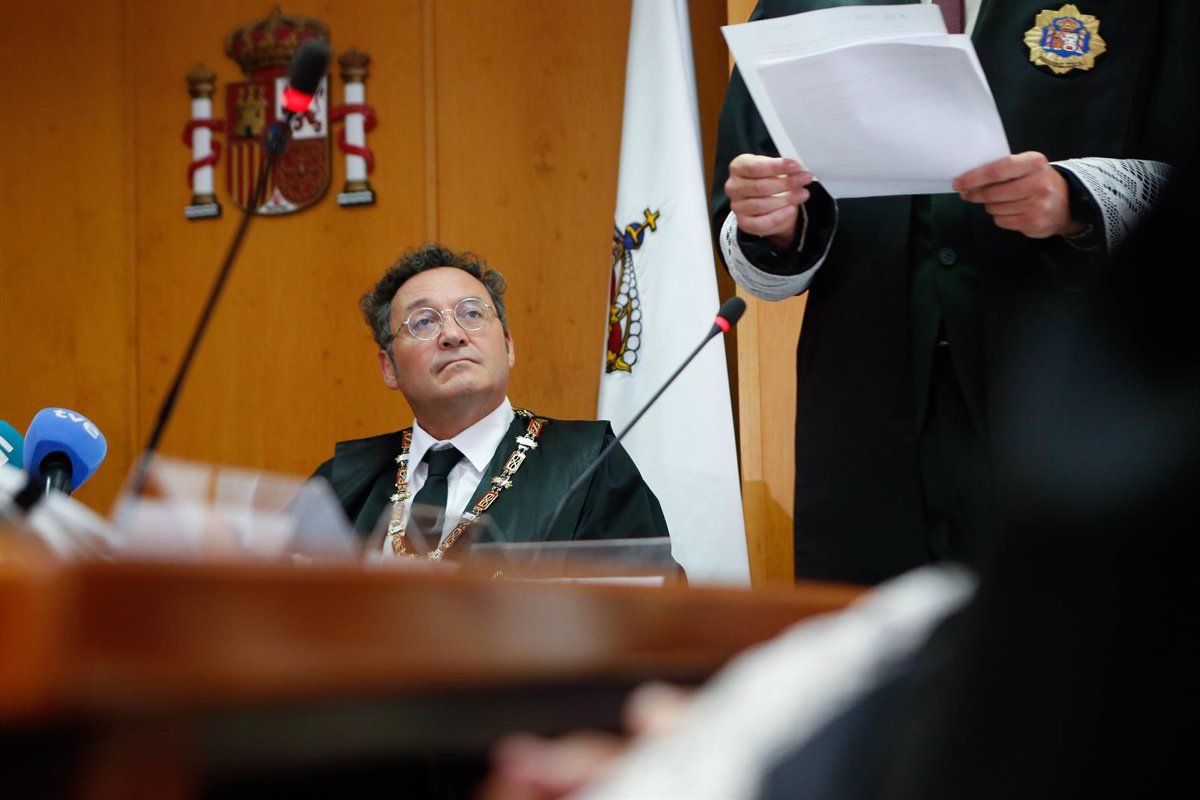 Fiscalía Investiga si el 'email' del Novio de Ayuso a Abogacía Coincide con el Accedido por García Ortiz