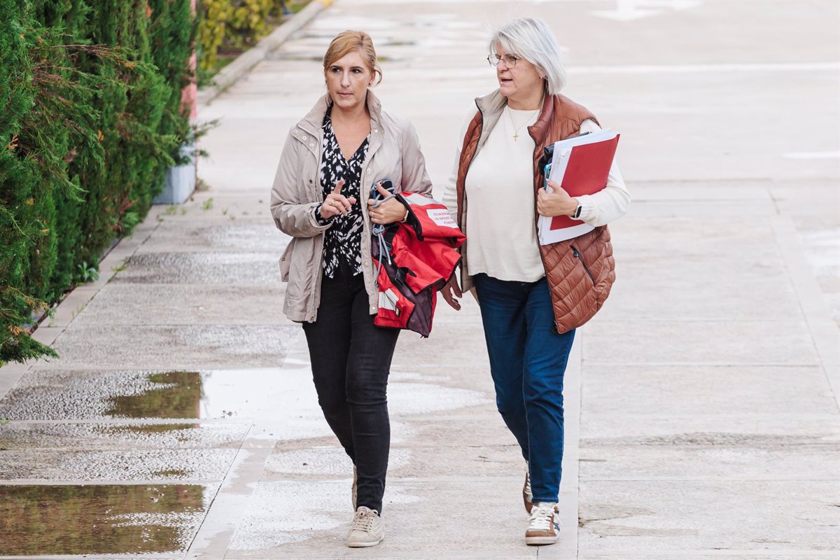 Fiscalía Respaldó el Rechazo de Querella Contra Bernabé por Competencia de Pradas en Emergencia