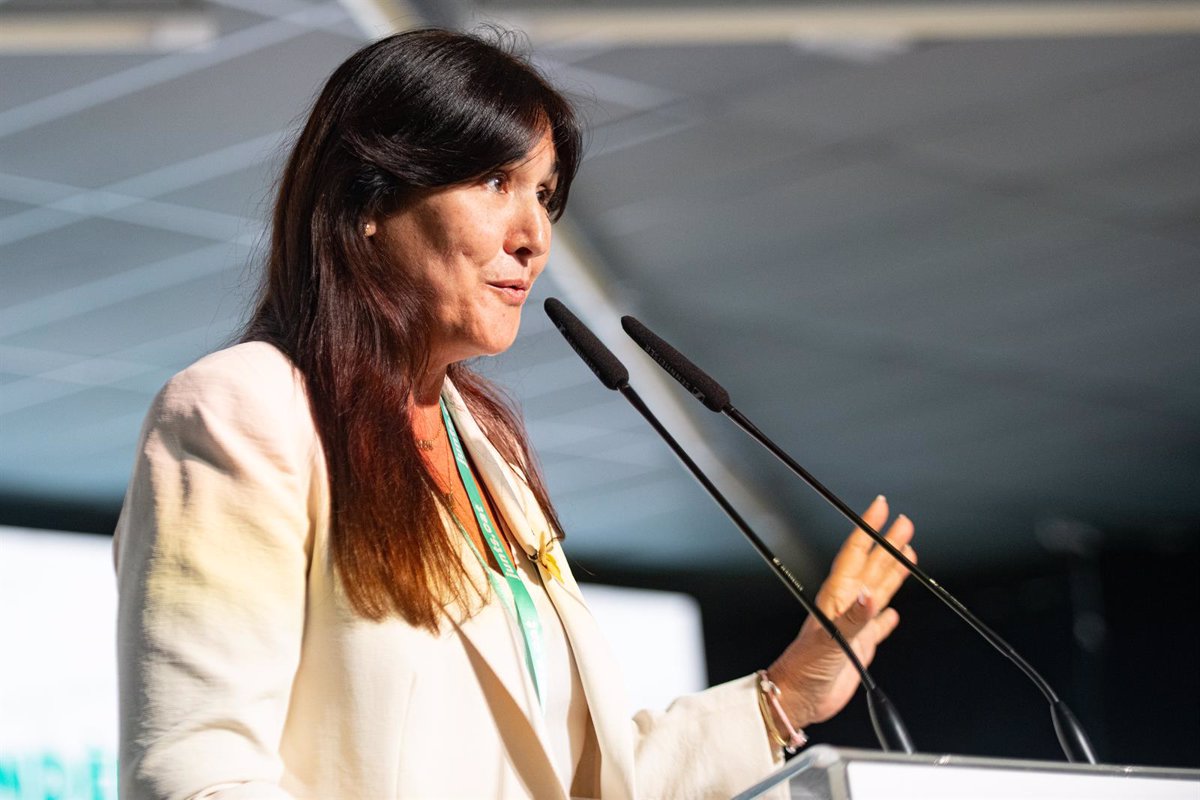 Fiscalía acepta suspender pena de prisión a Borràs si se solicita indulto