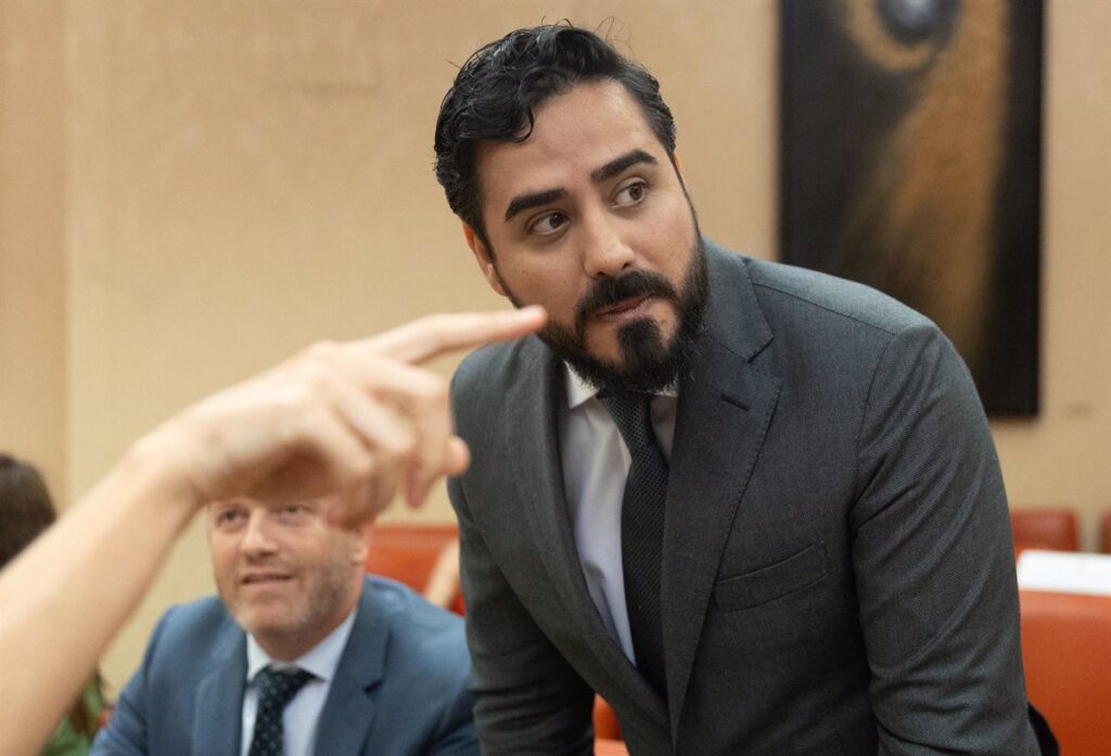 Fiscalía respalda la investigación del TS sobre 'Alvise' por financiación ilegal de 100.000 euros de Cryptospain