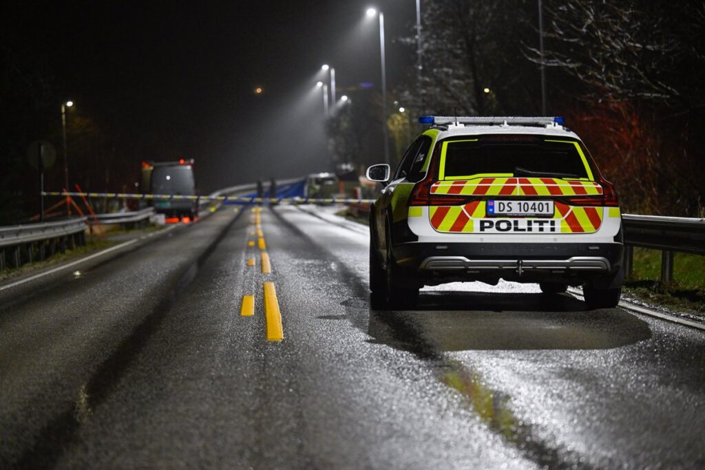 Fuga de 50 toneladas de petróleo en central eléctrica del sur de Noruega tras presunto sabotaje