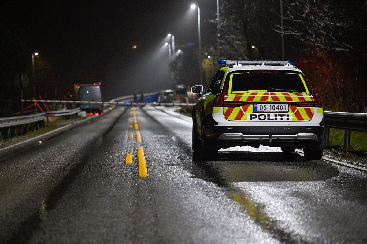 Fuga de 50 toneladas de petróleo en central eléctrica del sur de Noruega tras presunto sabotaje