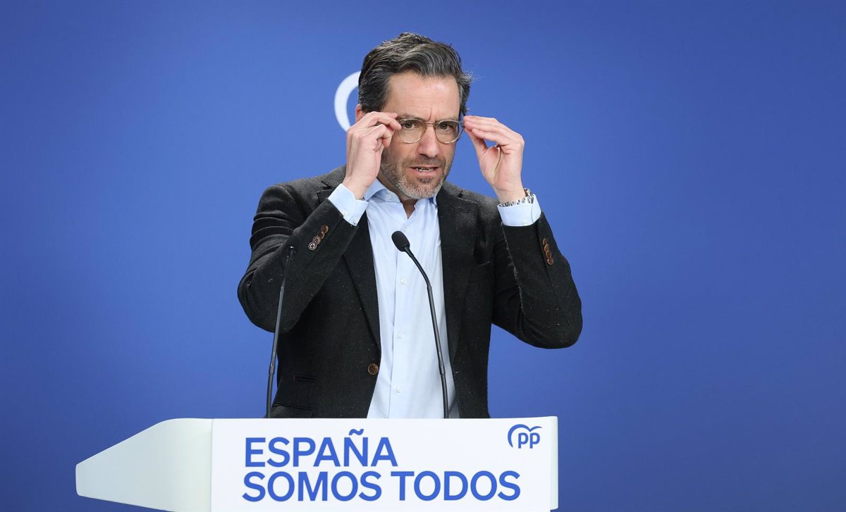Génova Desestima Tesis de Vox Tras Acuerdo de Mazón y Abre Posibilidad de Nuevos Pactos Presupuestarios en Otras Comunidades Autónomas