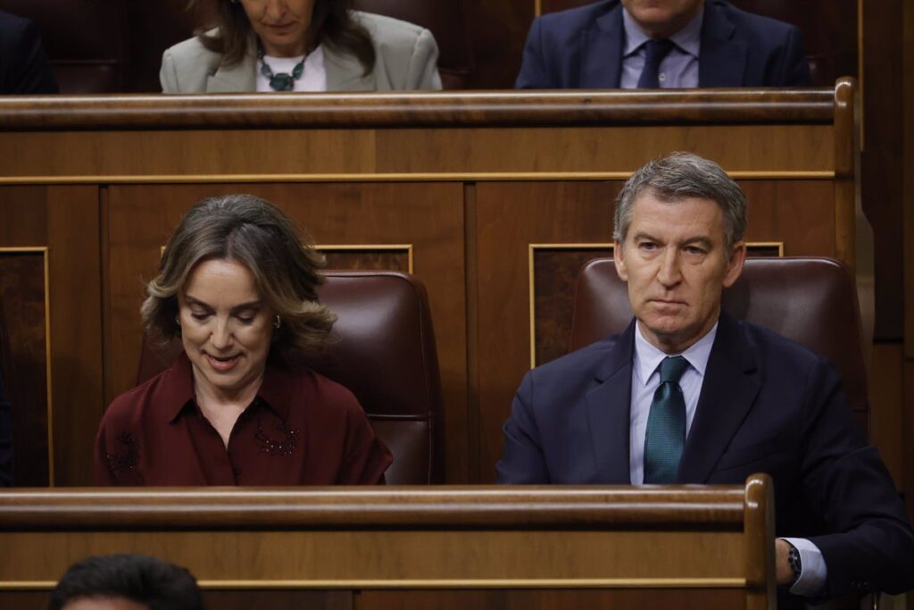 Génova advierte a Sánchez sobre la financiación de la acogida de menores migrantes: CCAA del PP podrían no colaborar