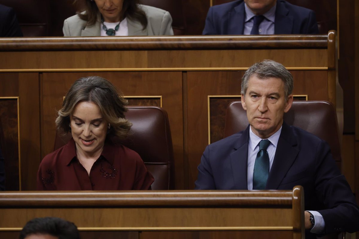Génova advierte a Sánchez sobre la financiación de la acogida de menores migrantes: CCAA del PP podrían no colaborar
