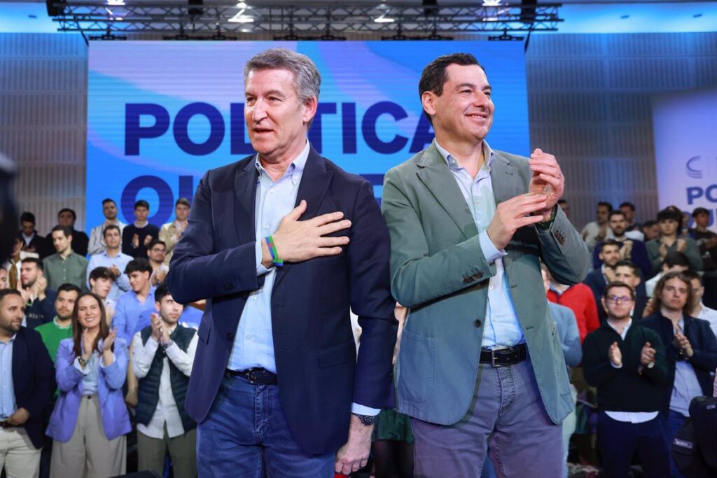 Génova reanuda la batalla fiscal contra Sánchez y Montero con miras en las elecciones andaluzas