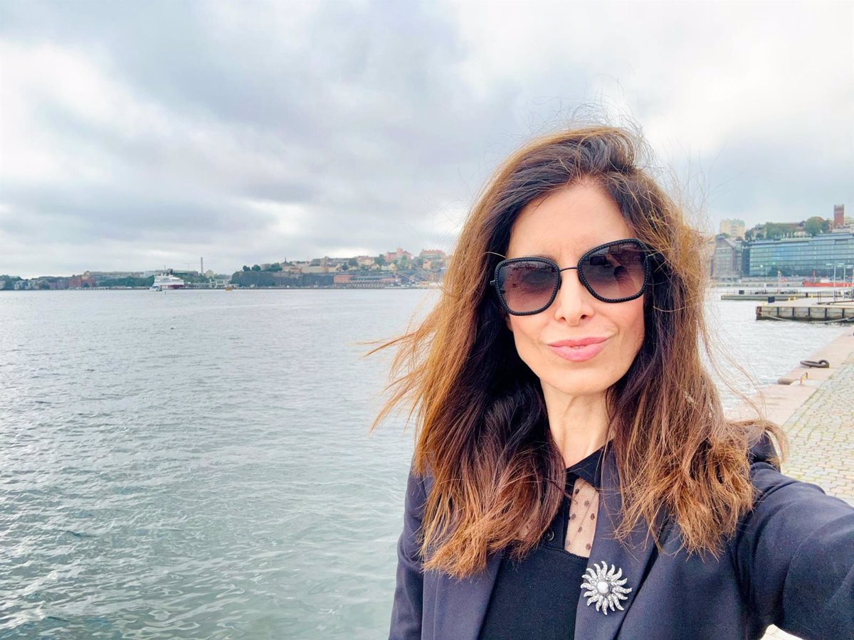 Gloria Villalba, pionera en neuromodulación, destaca las deficiencias de la medicina española para los ambiciosos.