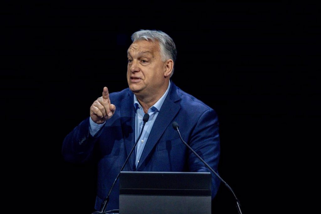 Hungría: El Gobierno de Orbán Aprueba Consulta sobre Integración en la Unión Europea