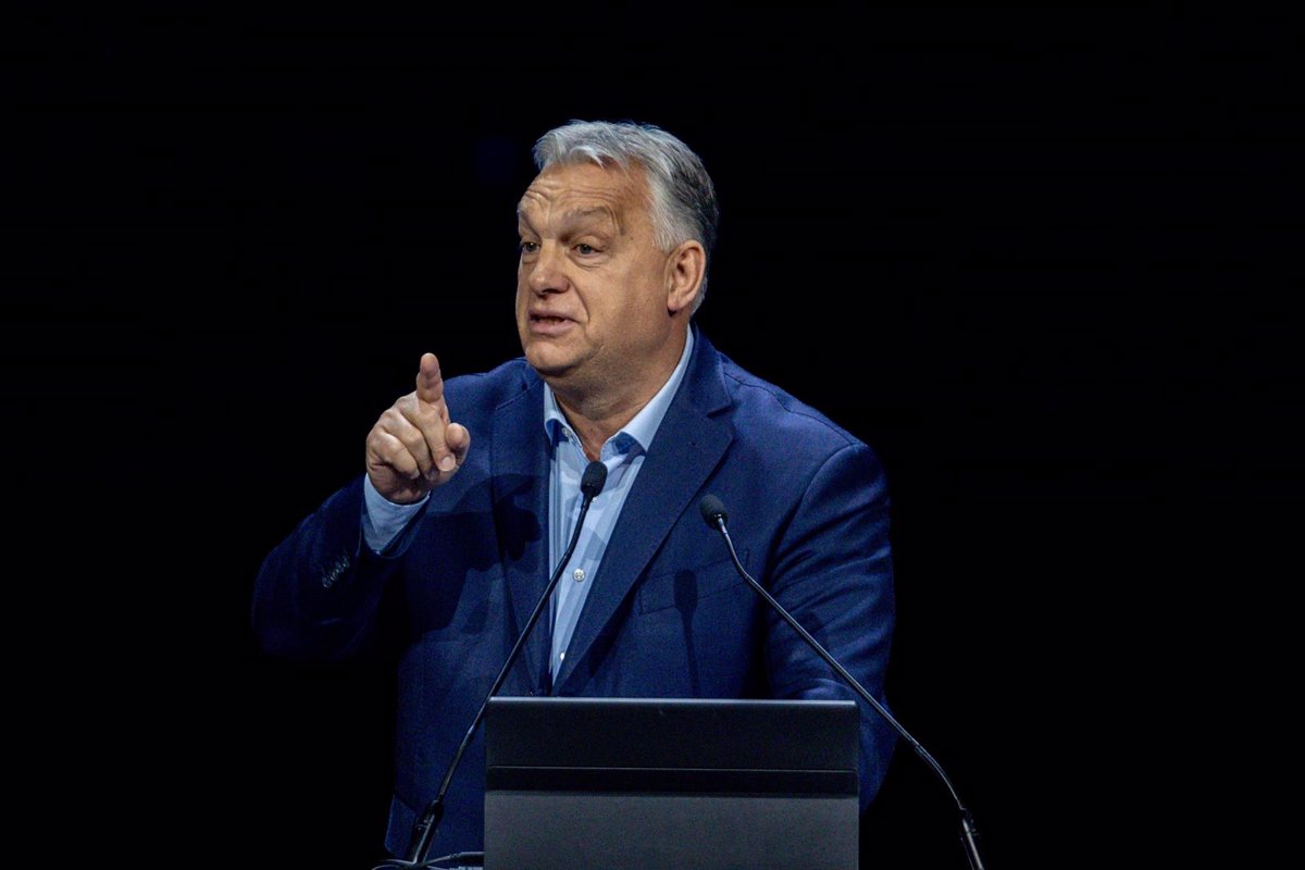 Hungría: El Gobierno de Orbán Aprueba Consulta sobre Integración en la Unión Europea