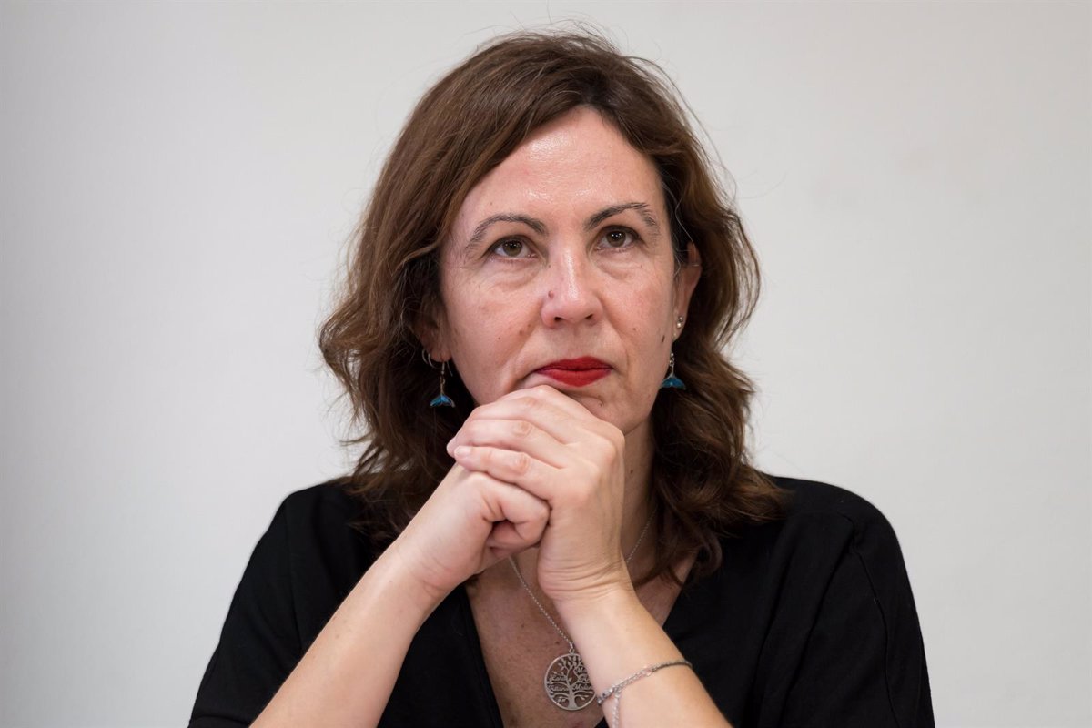 IU se opone al envío de armas a Ucrania y pide la salida de España de la OTAN, calificando a la organización como 'criminal'