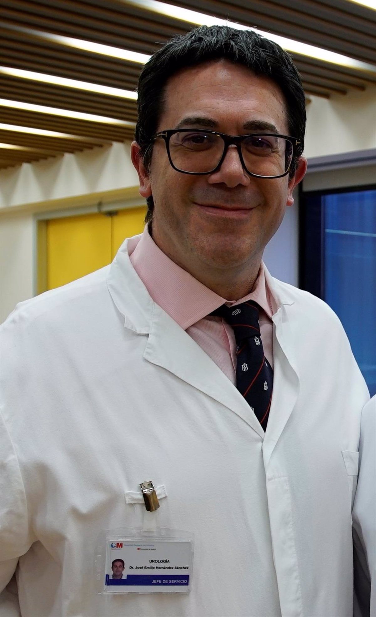 Inmunoprofilaxis con vacuna: la solución efectiva para mujeres con infecciones urinarias, según el Hospital Villalba