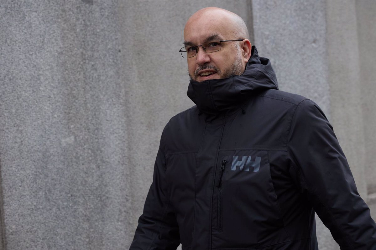 Jefe de Gabinete de Hacienda desmiente cobros, pero apoya solicitud por empresa de Aldama