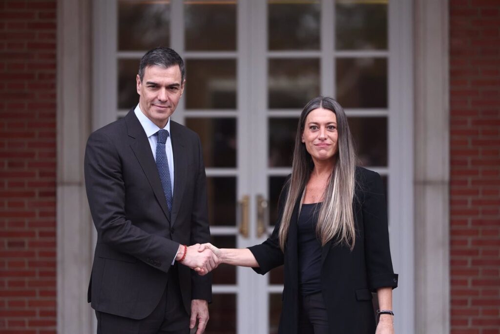 Junts insiste a Sánchez: El incremento del gasto en defensa debe incluir inversiones en Cataluña