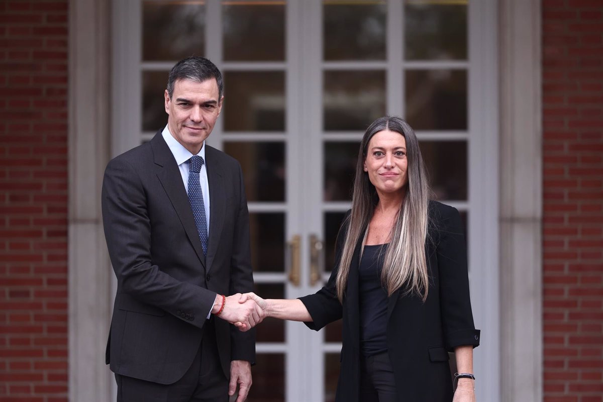 Junts insiste a Sánchez: El incremento del gasto en defensa debe incluir inversiones en Cataluña