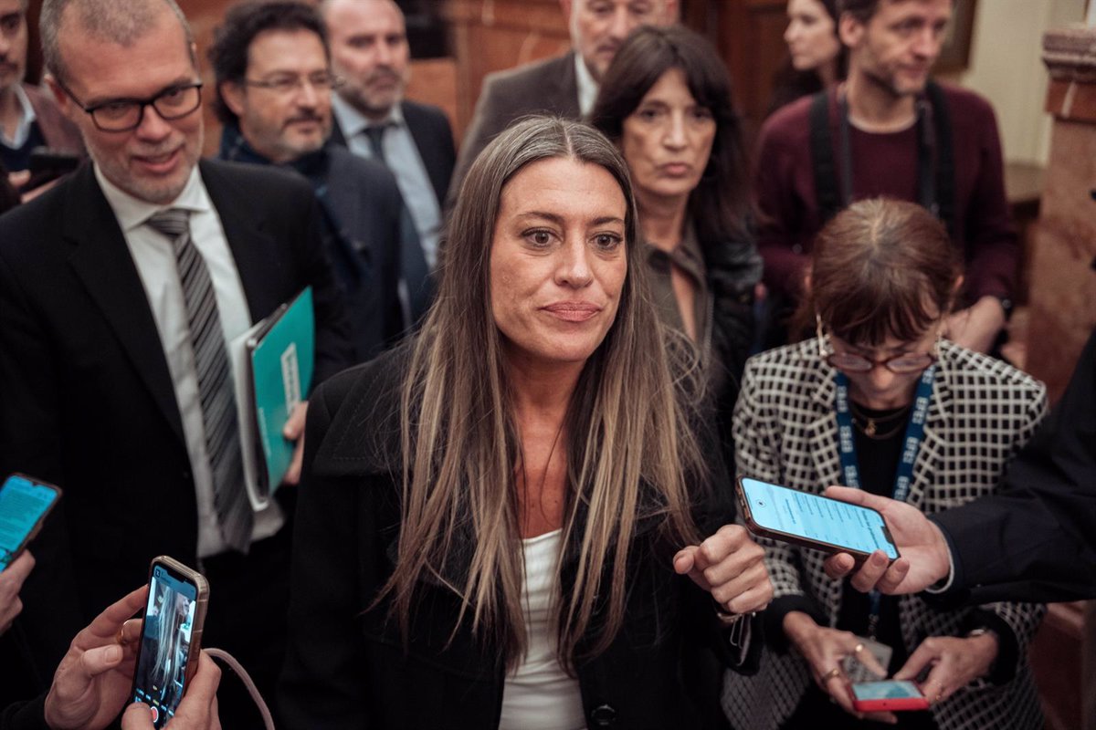 Junts y PSOE: Acuerdo para Distribución de Menores Migrantes que Obliga a Madrid a Actuar