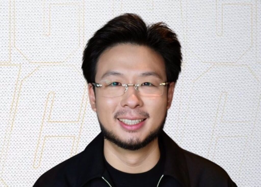 Kiat Lim, hijo de Peter Lim, asume la presidencia del Valencia CF
