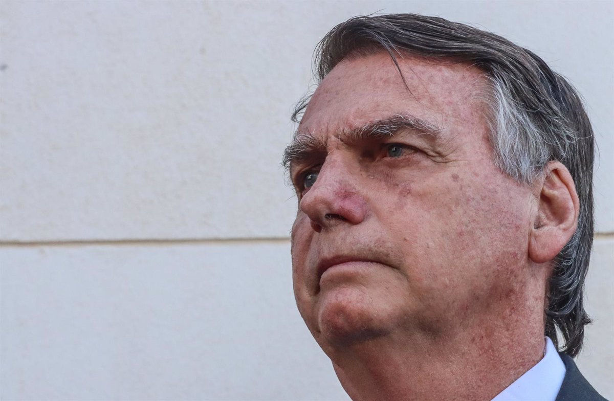 La AN Evalúa la Extradición de un Periodista a Brasil por su Presunta Participación en el Intento de Golpe de Estado contra Bolsonaro