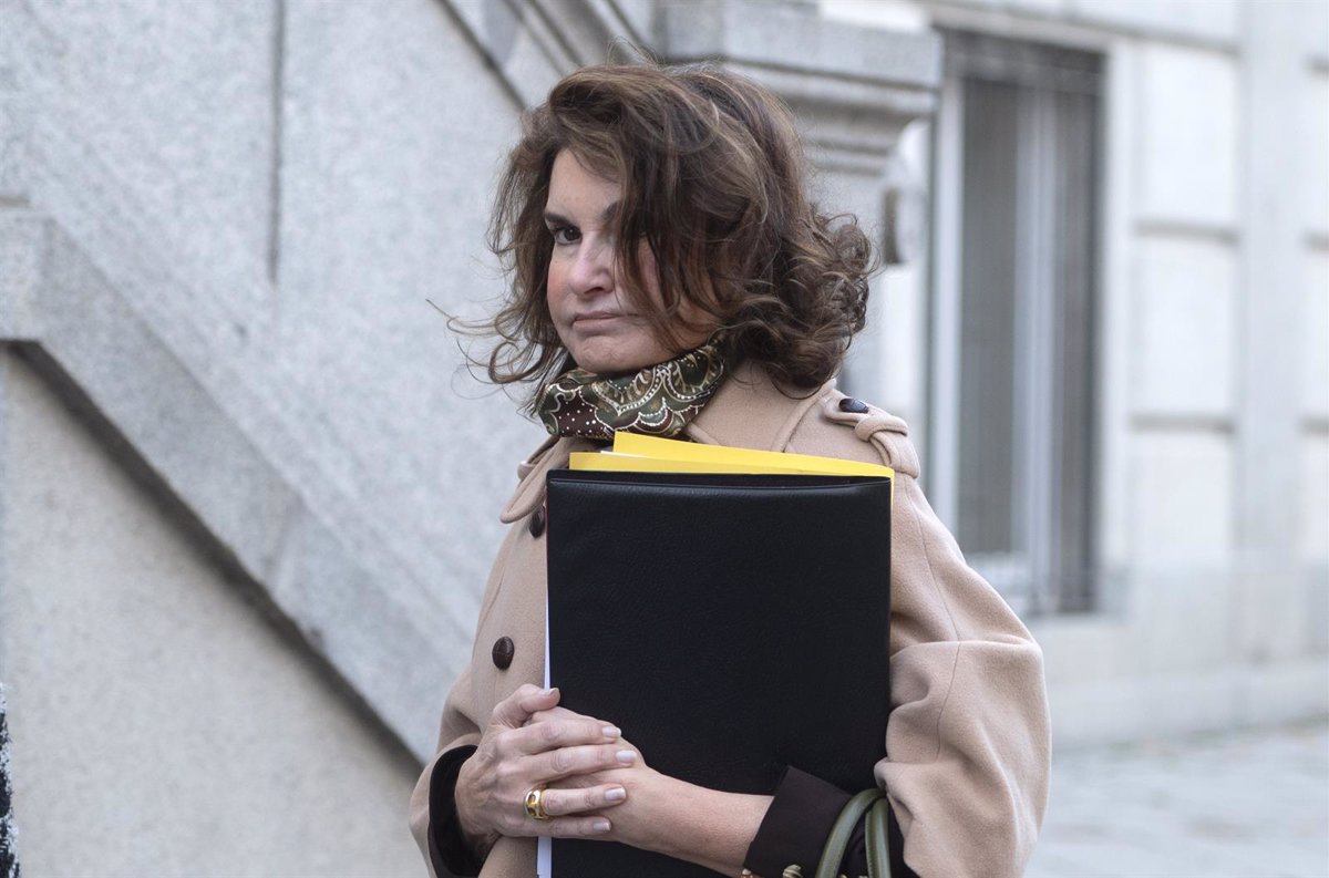 La Abogacía del Estado Señala Sesgo en la Investigación del Fiscal General y Solicita el Archivo del Caso