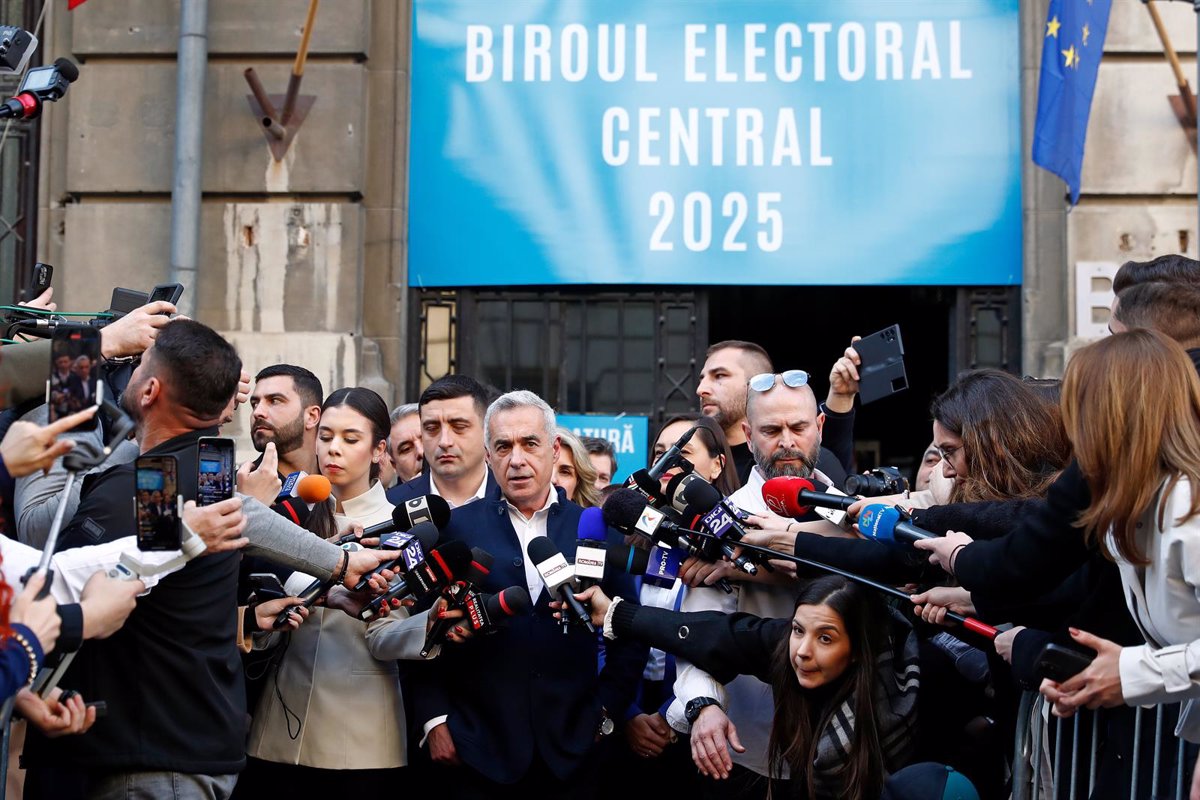 La Comisión Electoral de Rumanía anula la candidatura del ultraderechista Calin Georgescu: ¿Qué significa para las elecciones?