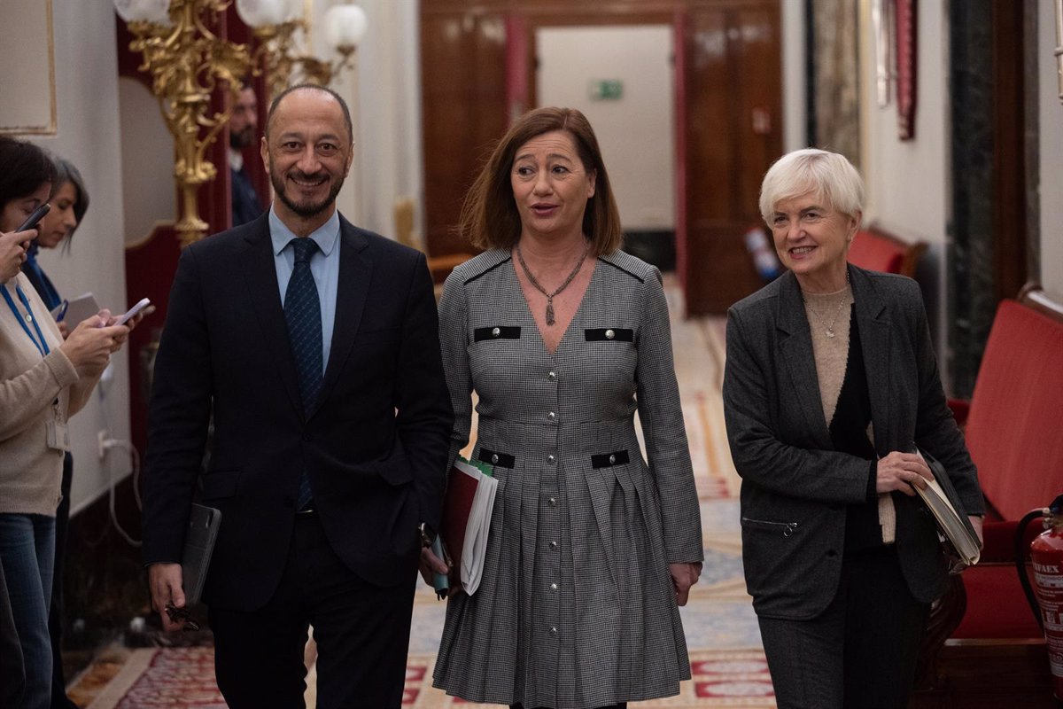 La Mesa del Congreso Aprueba la Ley del PSOE y Junts para Delegar Competencias Migratorias a Cataluña