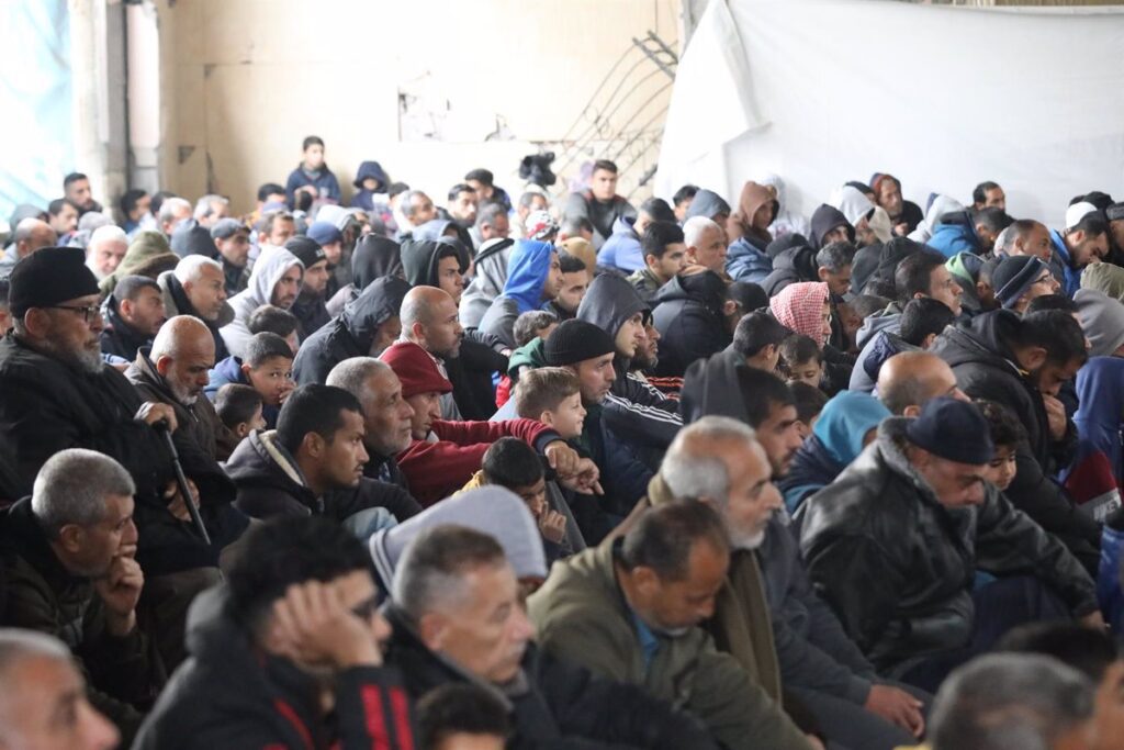 La ONU critica a Israel por ignorar el derecho internacional durante el alto el fuego