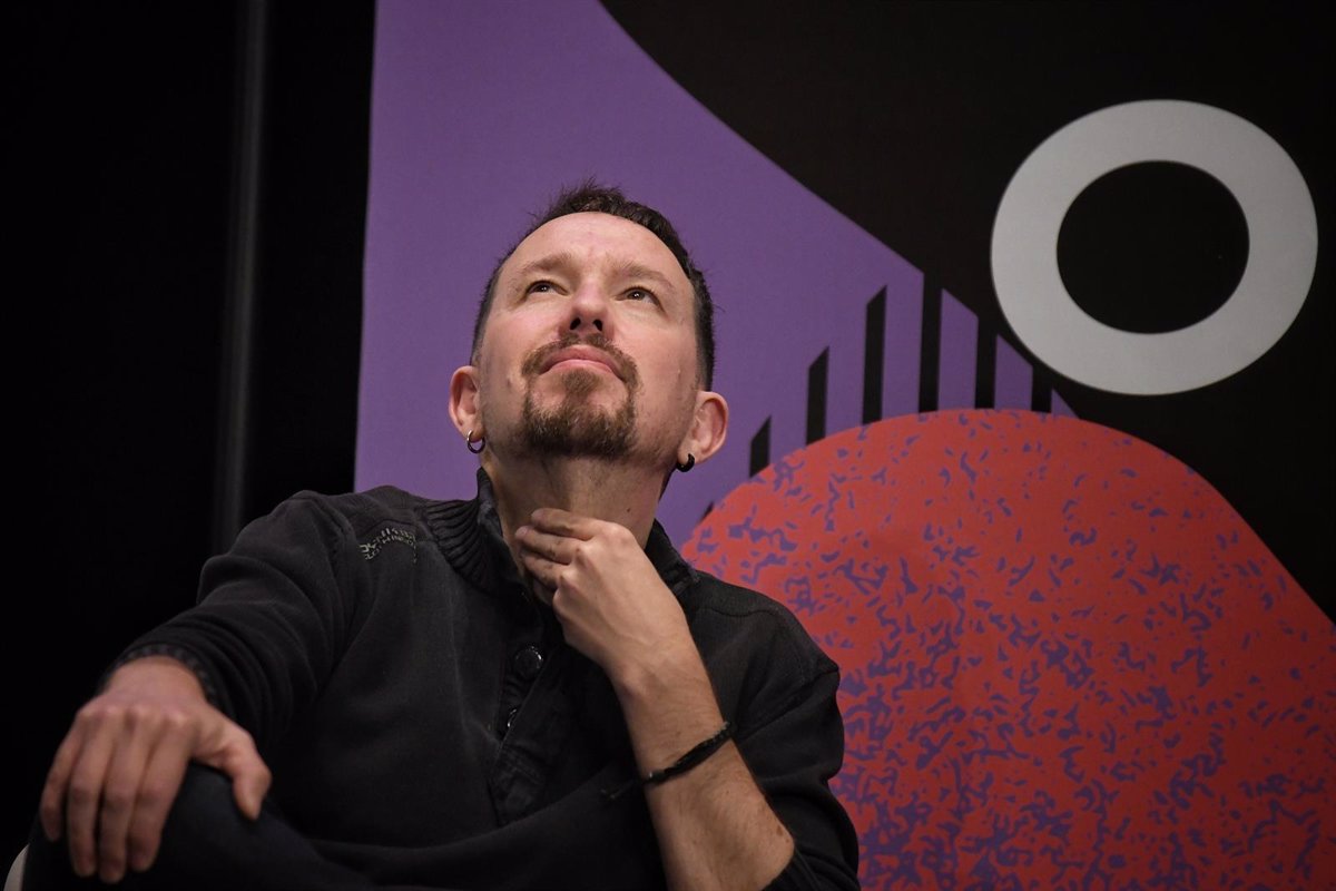 La gerente que pagó a Iglesias por un programa revela que alguien del CNI investigó su empresa