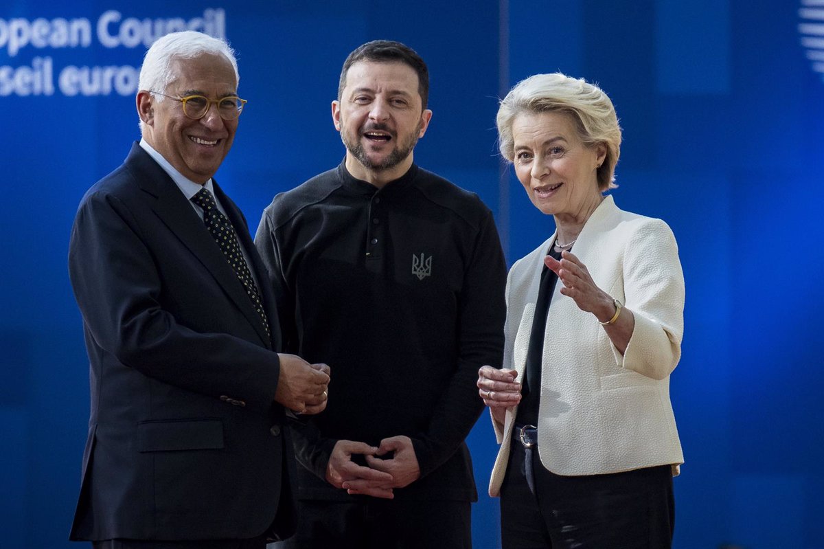 La mayoría de los europeos demanda mayor unidad y recursos a la UE ante el aumento de preocupaciones por la seguridad