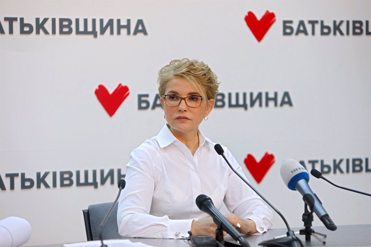 La oposición ucraniana confirma diálogos con aliados tras rumores de reuniones de asesores de Trump