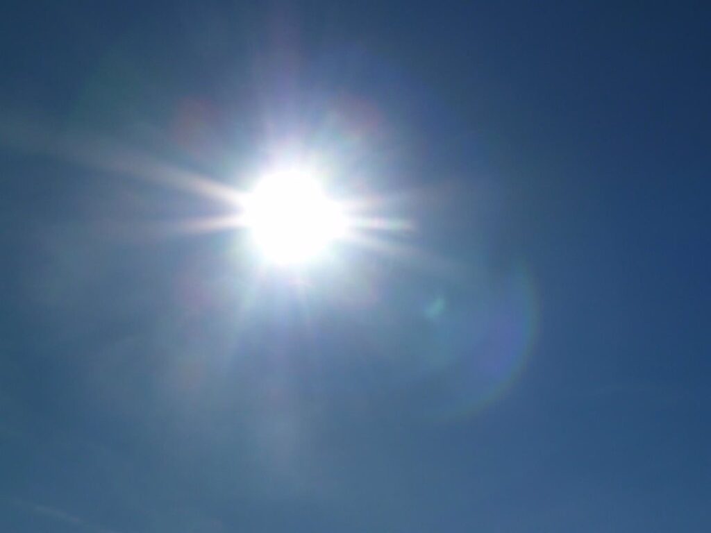 Las altas temperaturas pueden impactar la función cerebral en preadolescentes, según un estudio.