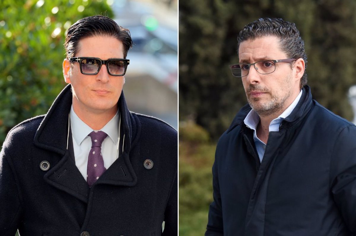 Luis Medina y Alberto Luceño Absueltos de Fraudulenta Venta de Mascarillas al Ayuntamiento de Madrid Durante la Pandemia