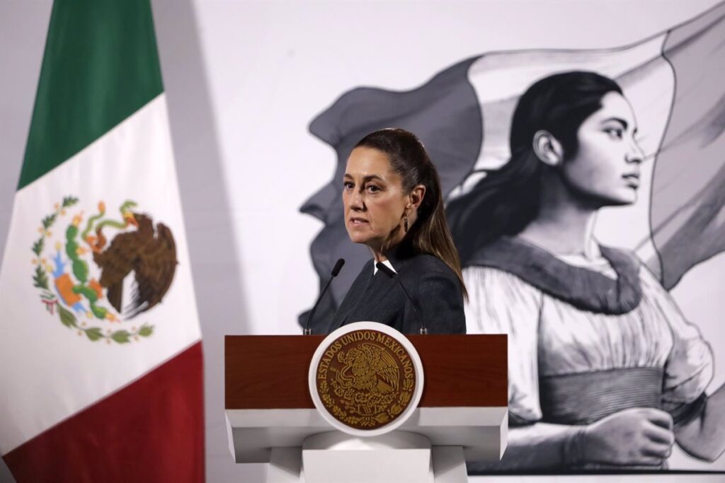 Medidas Arancelarias y Otras Estrategias de México ante la Decisión Unilateral de Trump