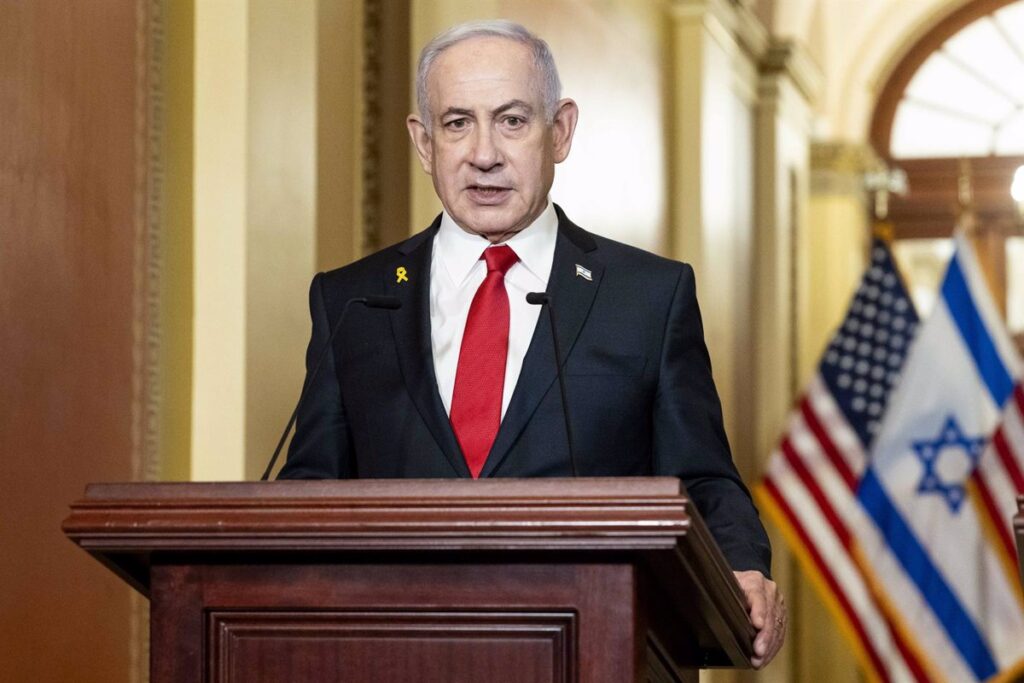 Negociadores Israelíes Viajan a Doha, Qatar, el Lunes para Discutir Segunda Fase del Alto el Fuego