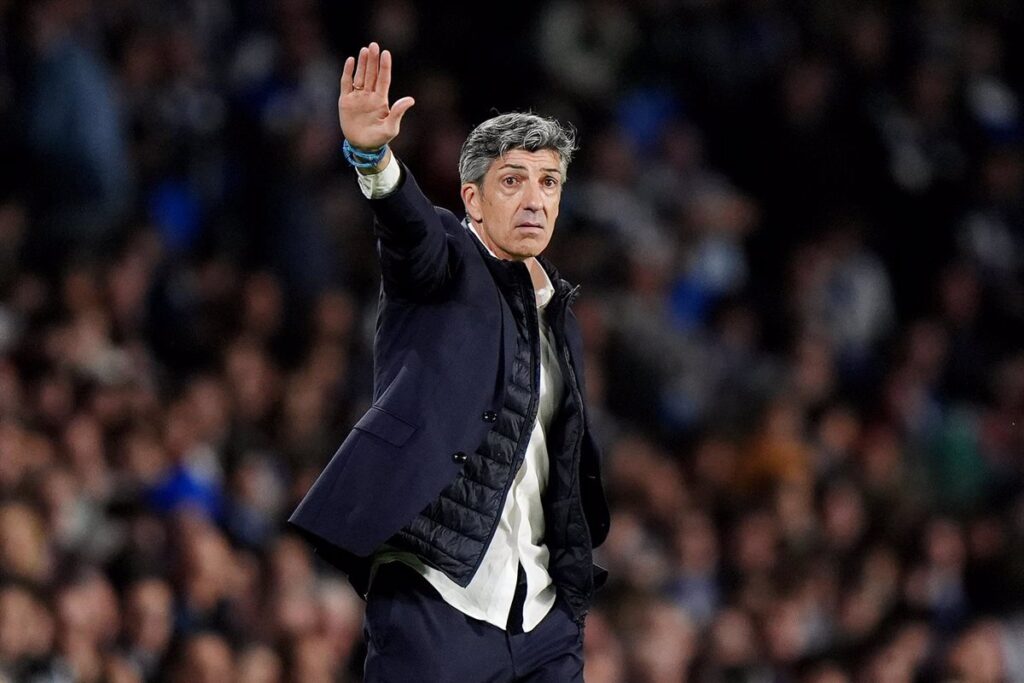 No merecíamos un arbitraje de esta índole