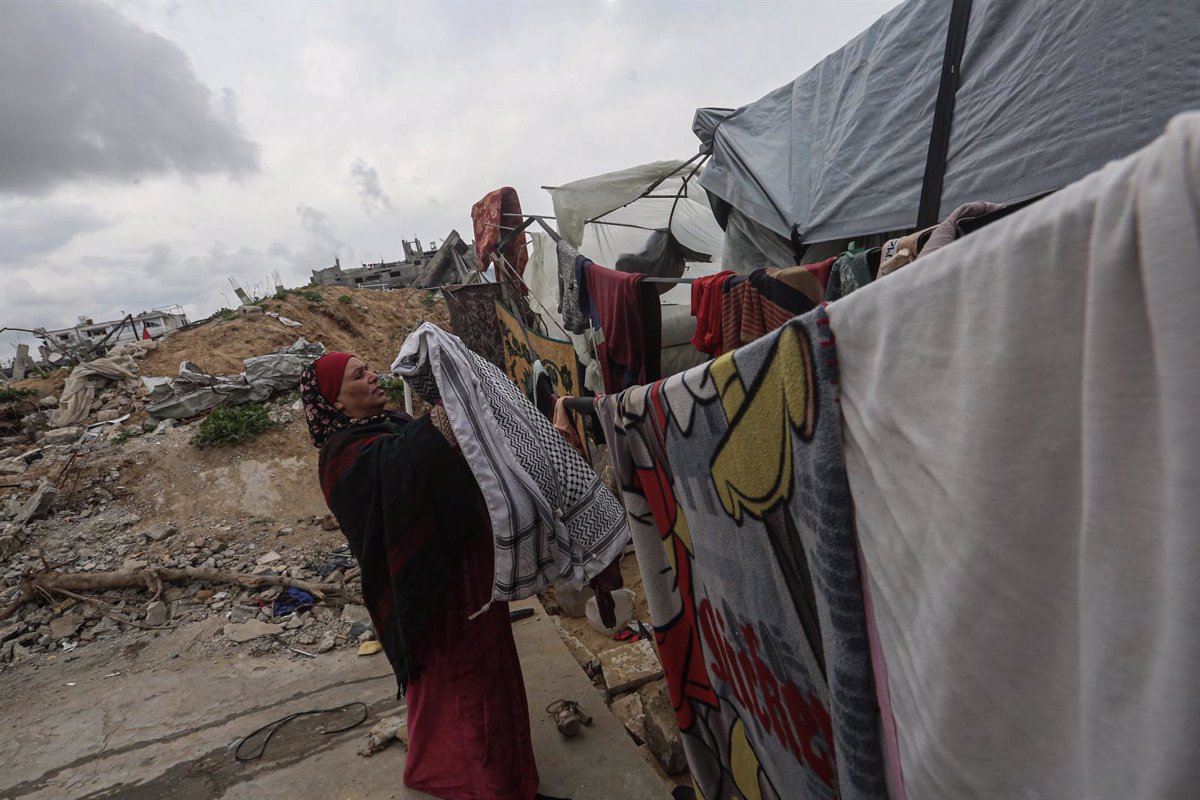 ONU Acusa a Israel de Genocidio por Ataques Sistemáticos a la Salud Reproductiva en Gaza