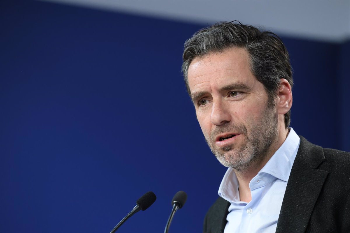 PP advierte a Sánchez: 'No permitiremos errores legislativos en el aumento del gasto en defensa'