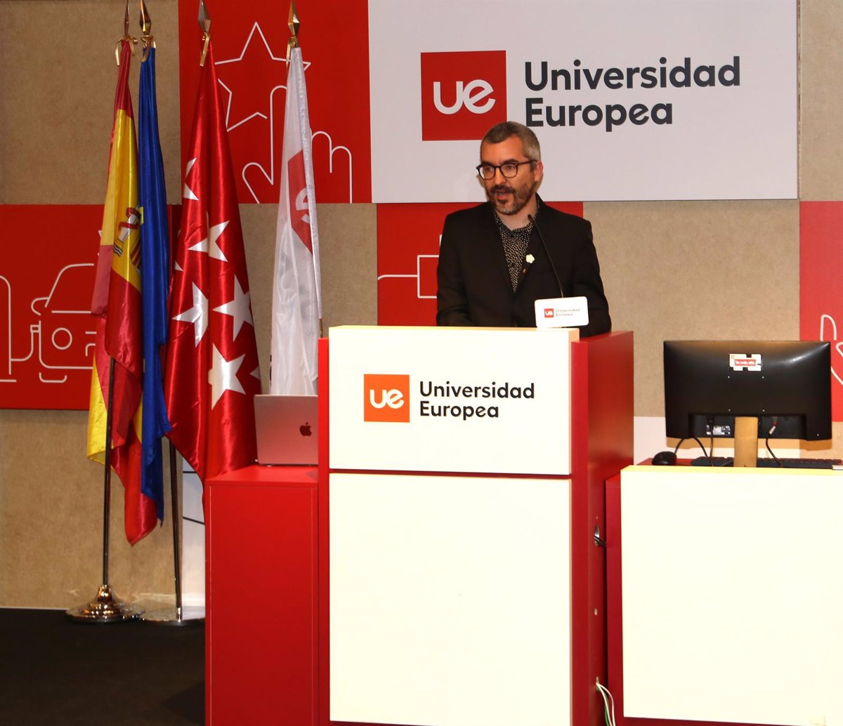 Padilla enfatiza la importancia de la participación temprana de los pacientes en la investigación de salud.