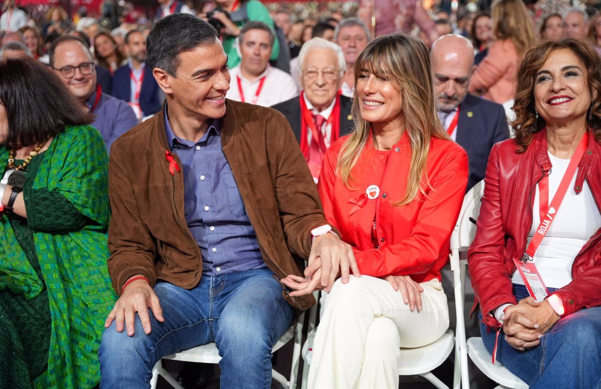 Peinado advierte que no investigar a Air Europa en el 'Caso Begoña Gómez' podría constituir prevaricación