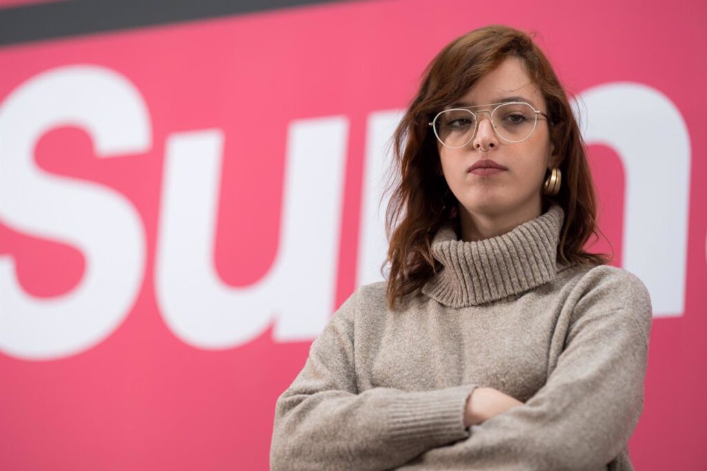 Podemos e IU exigen salida de la OTAN: Sumar destaca que la autonomía de la UE no se logra con proclamaciones del siglo XX