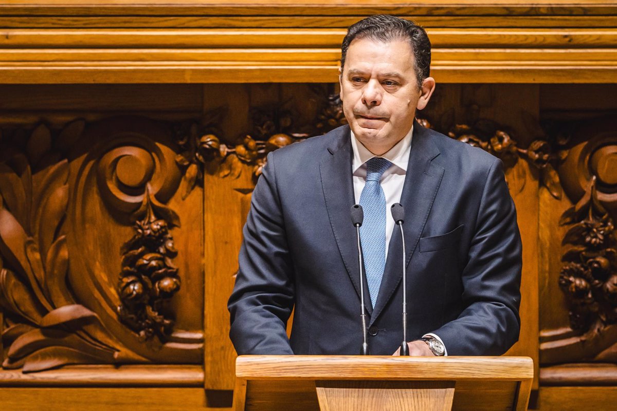 Portugal enfrenta nuevas elecciones tras la crisis de confianza del primer ministro Luís Montenegro